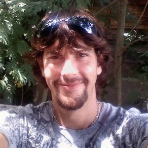 Meet your Posher, Mark